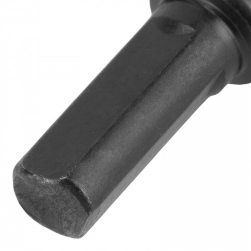 Serra copo para metal 30 mm revestimento em Nitreto de Tit�nio com suporte