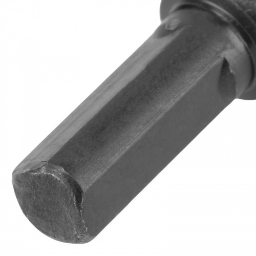 Serra copo para metal 32 mm revestimento em Nitreto de Tit�nio com suporte 