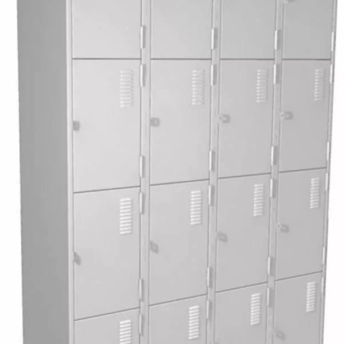 Arm�rio roupeiro com 16 portas - GR-216C