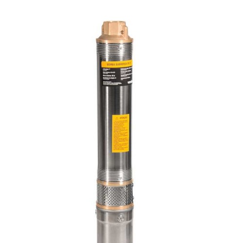 Bomba submersa para po�o 3