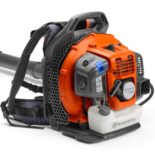 Soprador de folhas costal a gasolina 50 cc 2,14 hp - 345BT