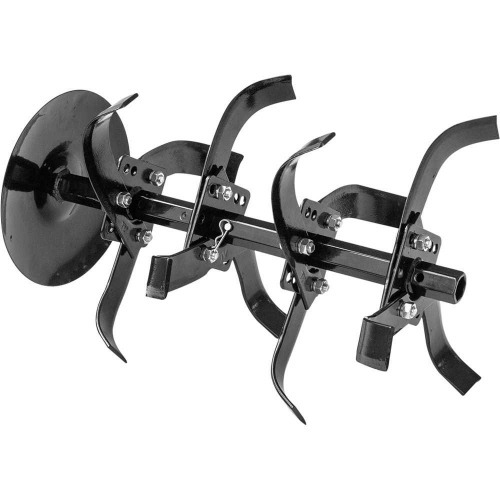 Enxada rotativa para microtrator MTV 700