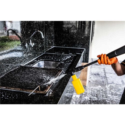 Lavadora de alta press�o 1.600 libras com acess�rios - LAV 1600  110V