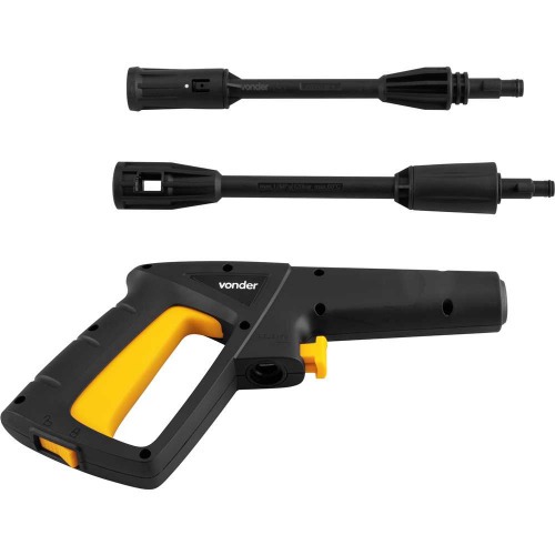 Lavadora de alta press�o 1.600 libras com acess�rios - LAV 1600  110V