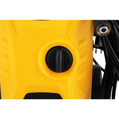 Lavadora de alta press�o 1.600 libras com acess�rios - LAV 1600  110V