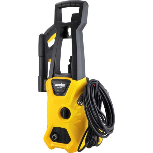 Lavadora de alta press�o 1.600 libras com acess�rios - LAV 1600  110V