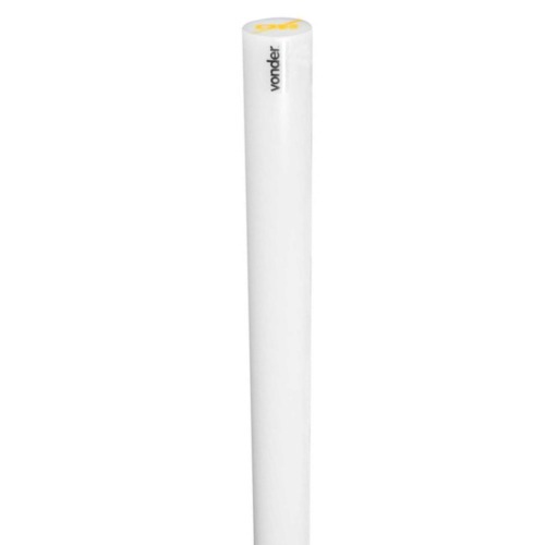 Tarugo de nylon 90 mm x 1 m