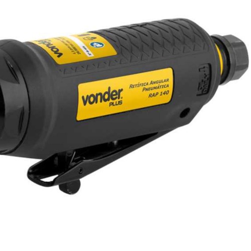 Ret�fica angular pneum�tica 20.000 rpm - RAP-140