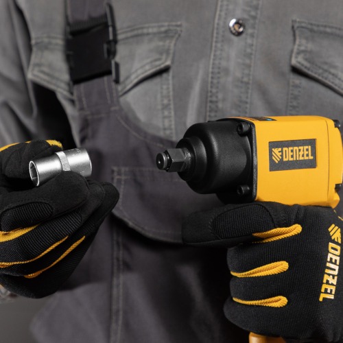 Chave de impacto pneum�tica encaixe 1/2