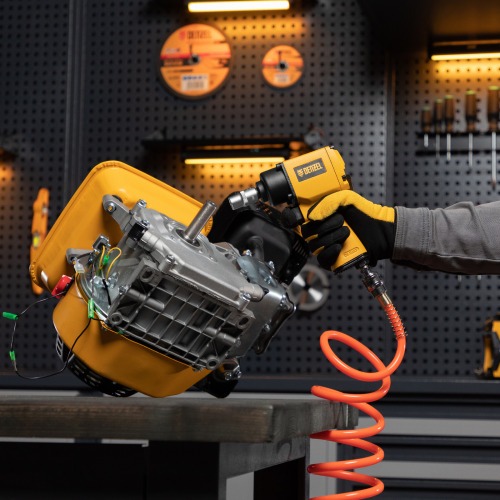 Chave de impacto pneum�tica encaixe 1/2