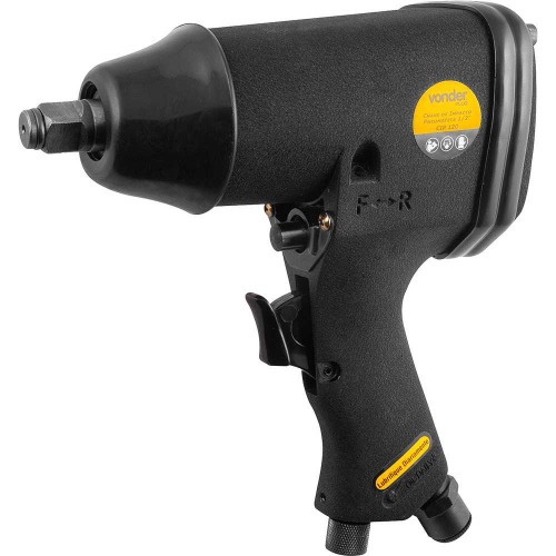 Chave de impacto pneum�tica encaixe 1/2