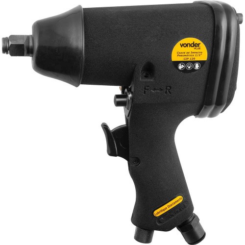 Chave de impacto pneum�tica encaixe 1/2