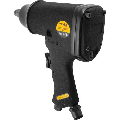 Chave de impacto pneum�tica encaixe 1/2