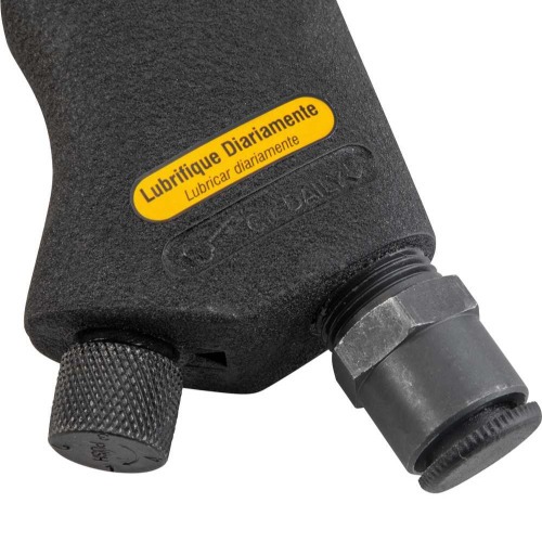 Chave de impacto pneum�tica encaixe 1/2