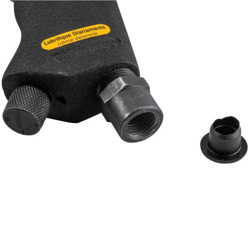 Chave de impacto pneum�tica encaixe 1/2