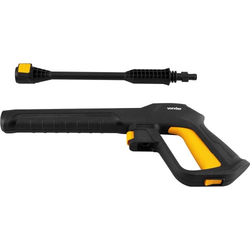 Lavadora de alta press�o 1.960 libras com acess�rios - LAV 2000  110V