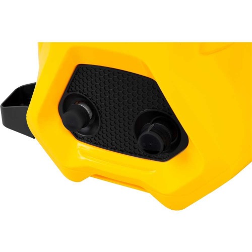 Lavadora de alta press�o 1.960 libras com acess�rios - LAV 2000  110V