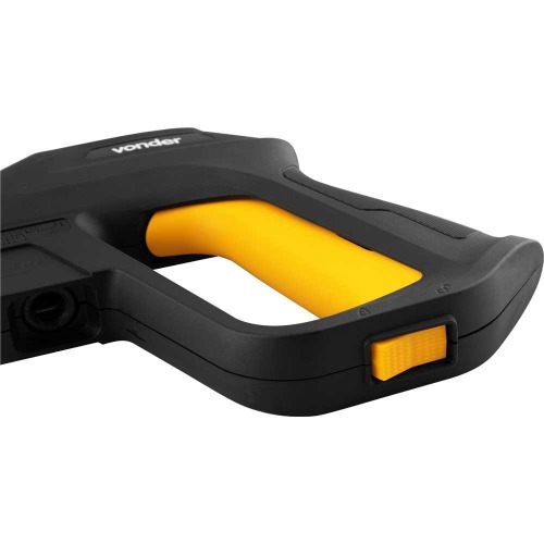 Lavadora de alta press�o 1.960 libras com acess�rios - LAV 2000  110V