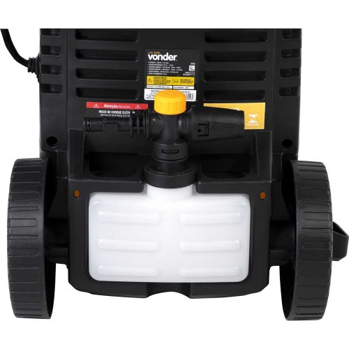Lavadora de alta press�o 1.960 libras com acess�rios - LAV 2000  110V