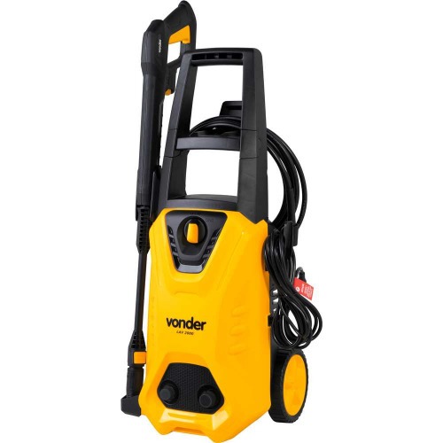 Lavadora de alta press�o 1.960 libras com acess�rios - LAV 2000  110V