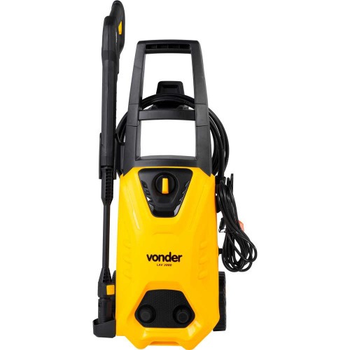Lavadora de alta press�o 1.960 libras com acess�rios - LAV 2000  110V