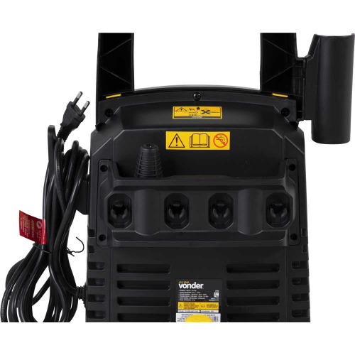 Lavadora de alta press�o 2.100 libras com acess�rios - LAV 2000  220V