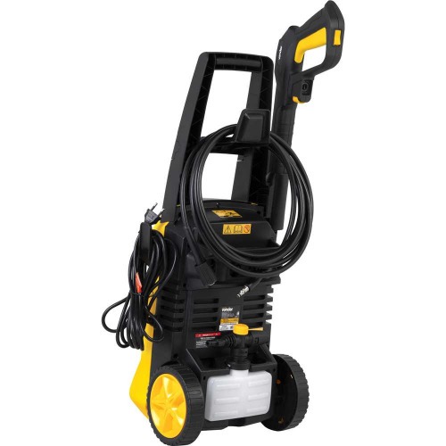 Lavadora de alta press�o 2.100 libras com acess�rios - LAV 2000  220V
