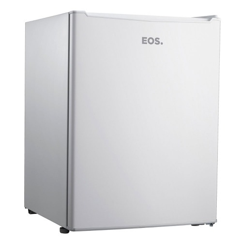 Frigobar 71 litros porta reversível Ice Compact branco - EFB81 110V Frigobar 71 litros porta reversível Ice Compact branco - EFB81 110V