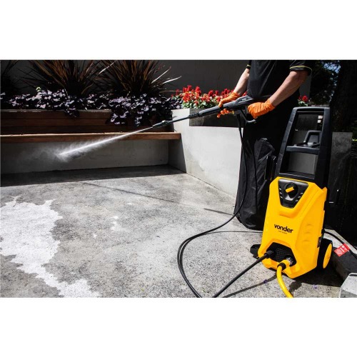Lavadora de alta press�o 1.960 libras com acess�rios - LAV 2030I  110V