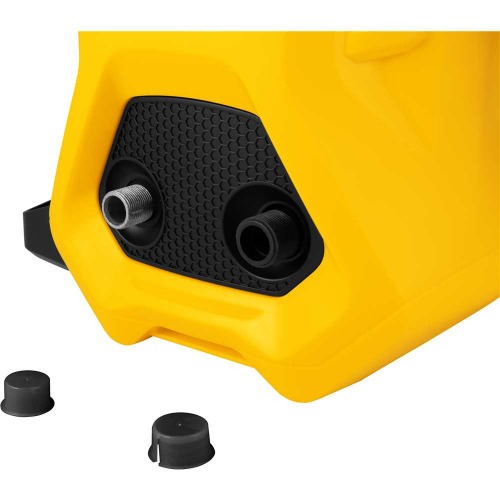 Lavadora de alta press�o 1.960 libras com acess�rios - LAV 2030I  110V