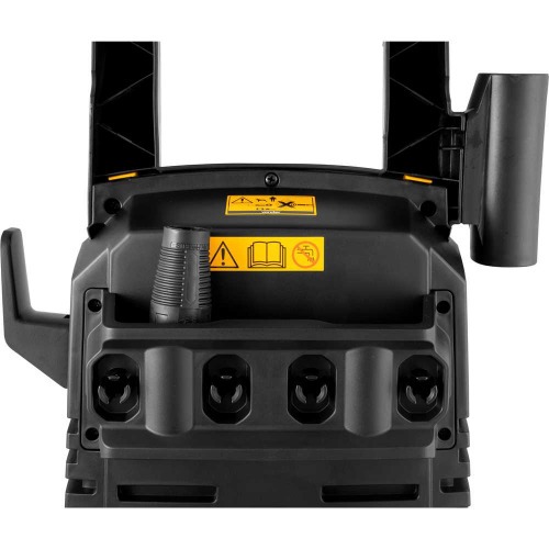 Lavadora de alta press�o 1.960 libras com acess�rios - LAV 2030I  110V