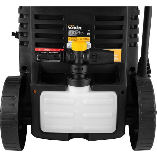 Lavadora de alta press�o 1.960 libras com acess�rios - LAV 2030I  110V