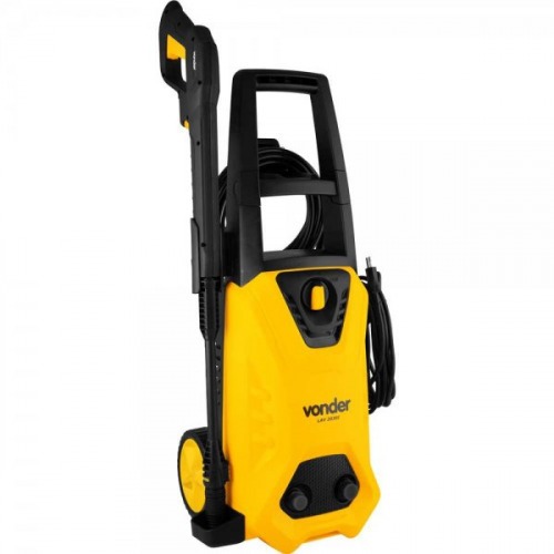 Lavadora de alta press�o 1.960 libras com acess�rios - LAV 2030I  110V