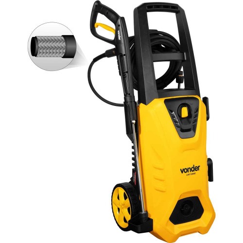Lavadora de alta press�o 2.320 libras com acess�rios - LAV 2300I  220V