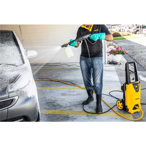 Lavadora de alta press�o 2.320 libras com acess�rios - LAV 2300I  220V