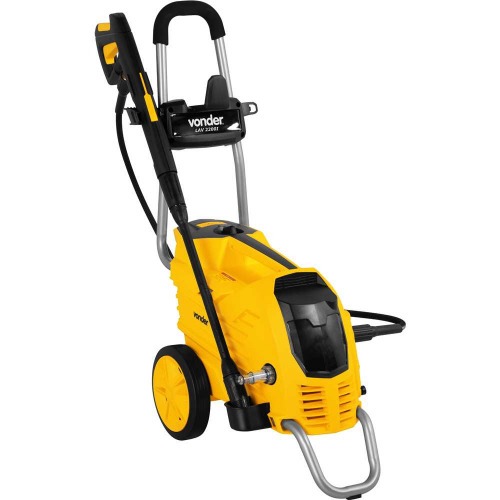Lavadora de alta press�o 1.885 libras com acess�rios - LAV 2200I  220V
