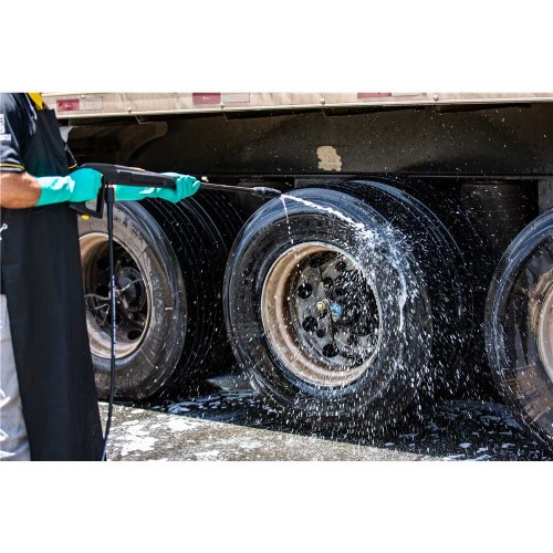 Lavadora de alta press�o 1.885 libras com acess�rios - LAV 2200I  220V