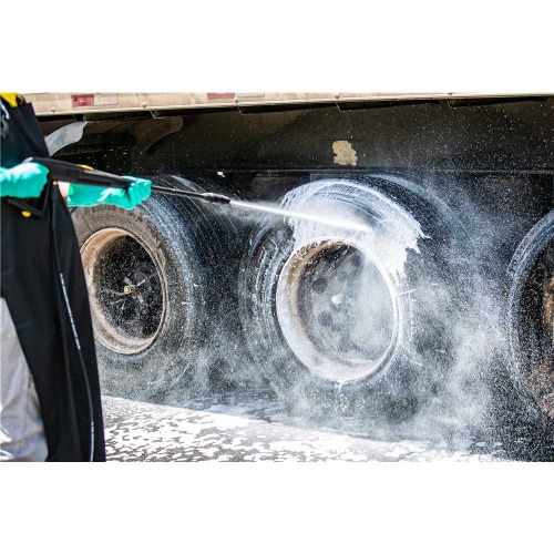 Lavadora de alta press�o 1.885 libras com acess�rios - LAV 2200I  220V