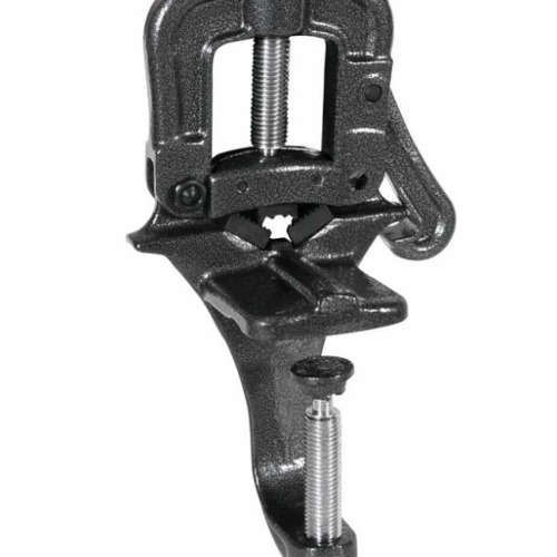 Torno de bancada para encanador port�til Nr2  