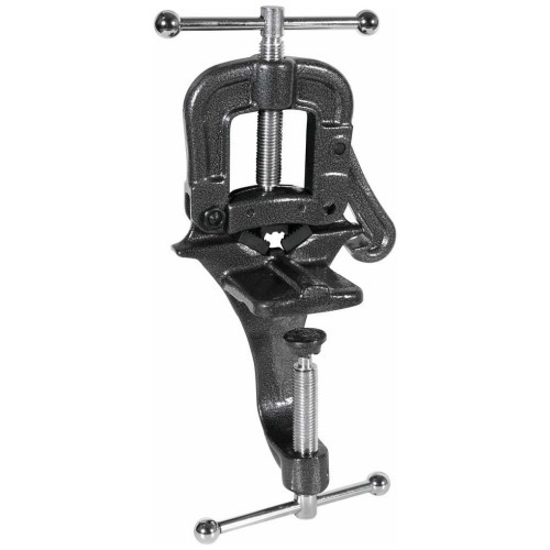 Torno de bancada para encanador port�til Nr2  