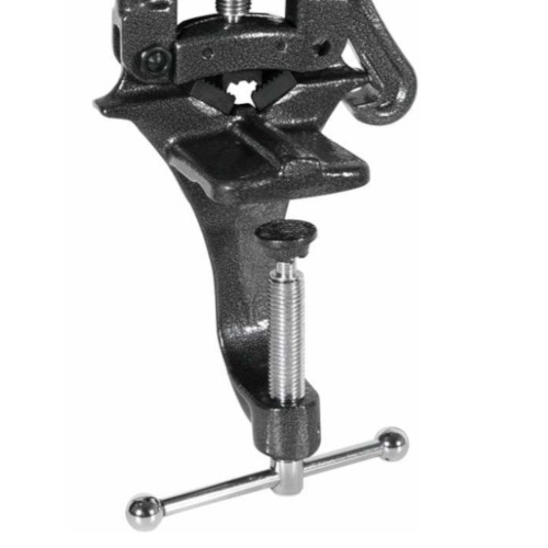 Torno de bancada para encanador port�til Nr2  