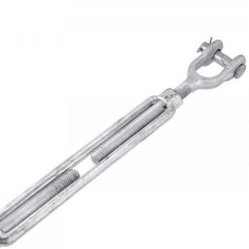 Esticador manilha / manilha para cabo de a�o 7/8