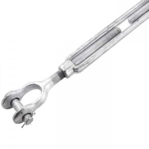 Esticador manilha / manilha para cabo de a�o 7/8