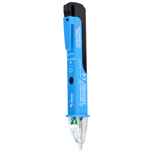 Detector de tens�o 50 a 1000V CAT IV 1000V com Led - ezAlerT Max