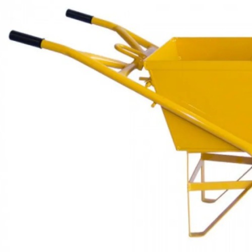 Carrinho de m�o Girica para eleva��o 100 litros