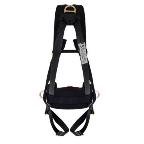 Cinto de seguran�a tipo paraquedista - CG792EP