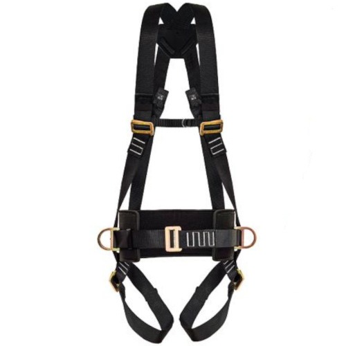 Cinto de seguran�a tipo paraquedista - CG792EP