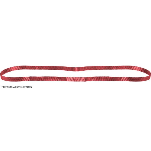 Cinta plana para eleva��o de carga 6 m 5T 