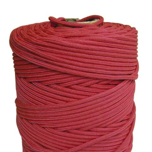 Corda multifilamento 5,0 mm rolo com 356 metros