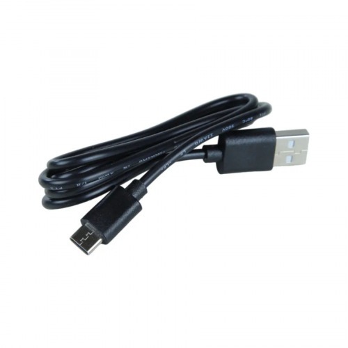 Lanterna recarreg�vel 1500 lumens USB 310804 - Gama